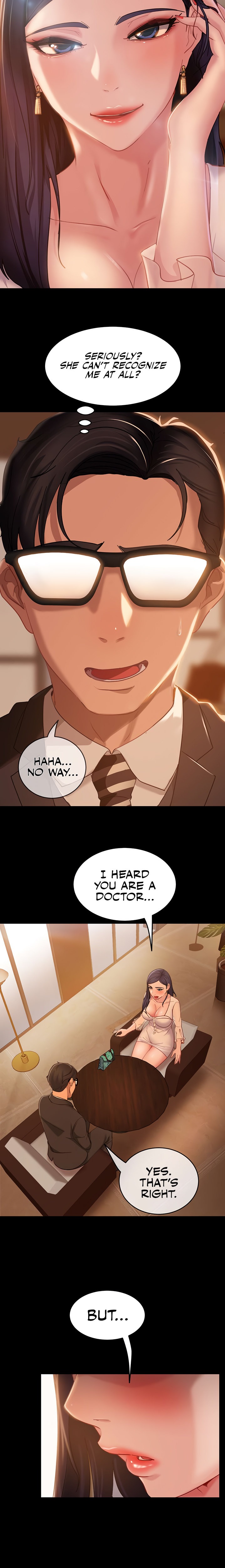 Marriage Agency Review - Chapter 3 - picture 23