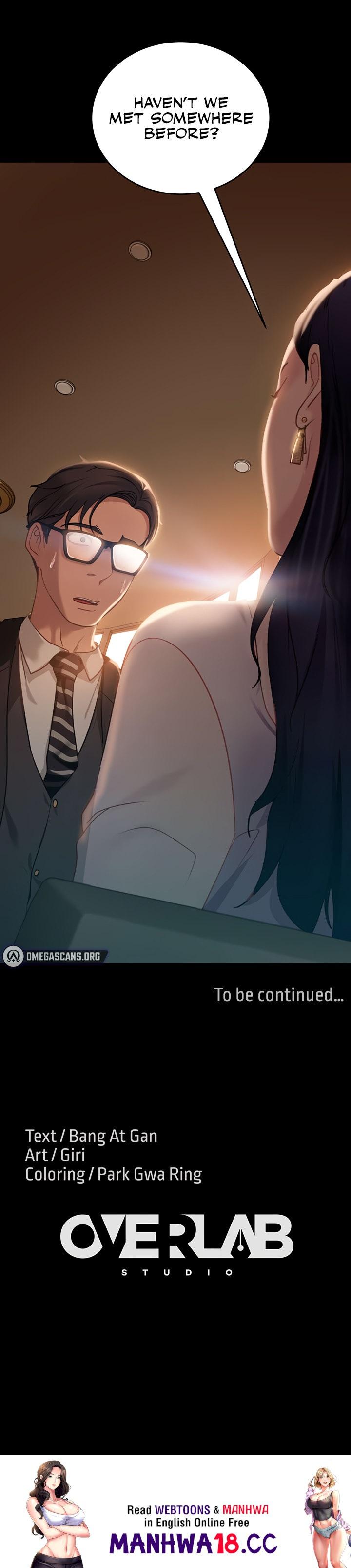Marriage Agency Review - Chapter 3 - picture 24