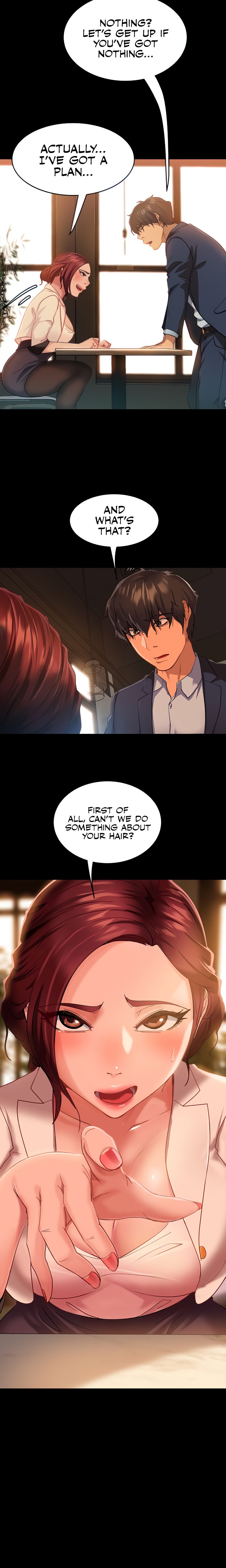 Marriage Agency Review - Chapter 3 - picture 8