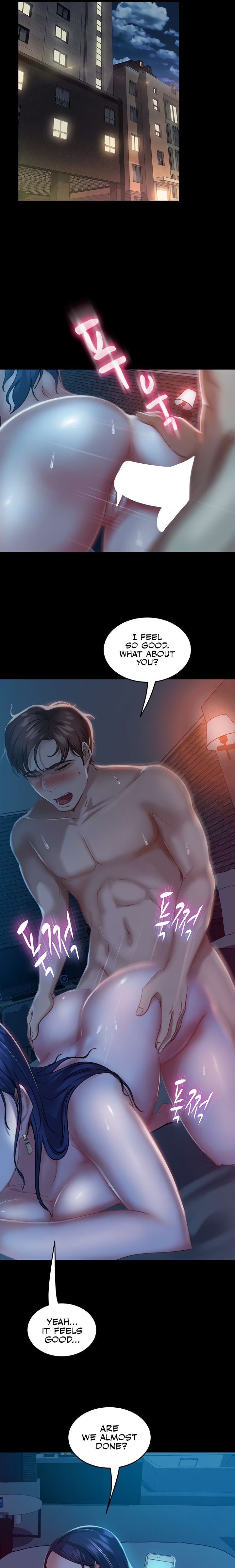 Marriage Agency Review - Chapter 3 - picture 9