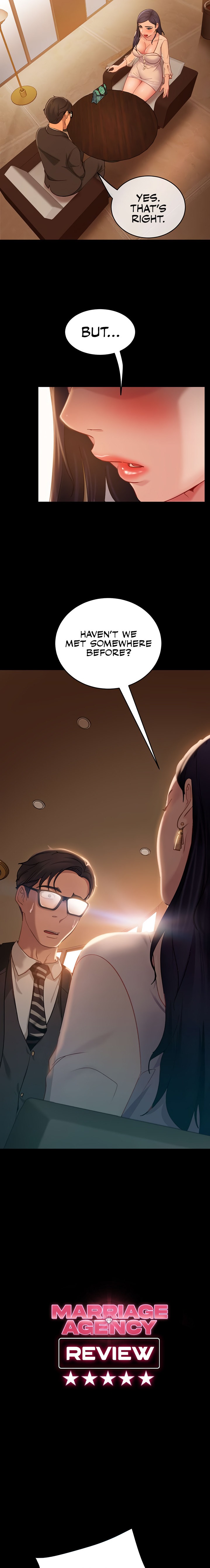 Marriage Agency Review - Chapter 4 - picture 1