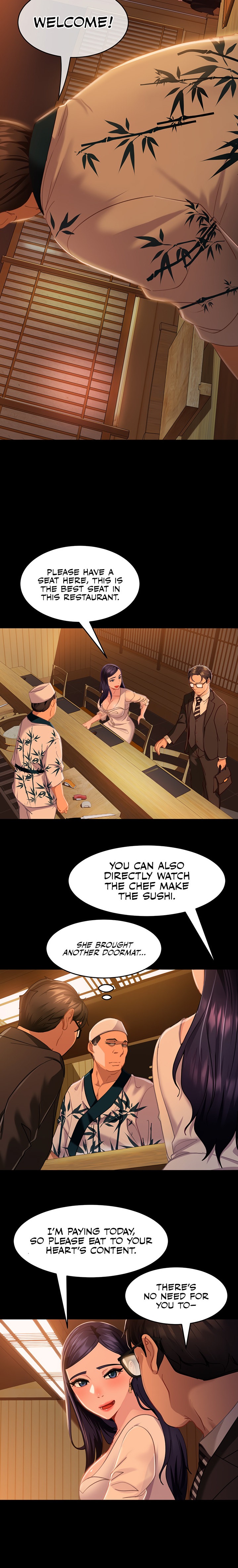 Marriage Agency Review - Chapter 4 - picture 14