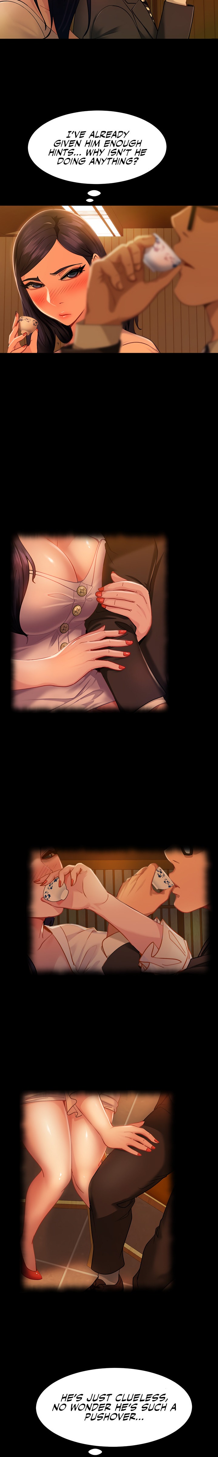 Marriage Agency Review - Chapter 4 - picture 17