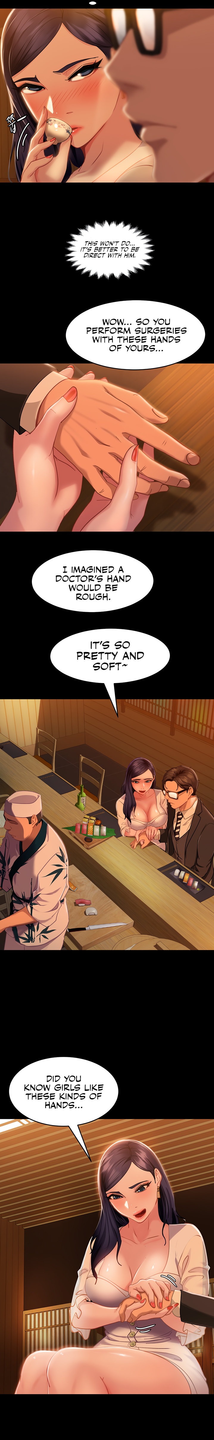 Marriage Agency Review - Chapter 4 - picture 18
