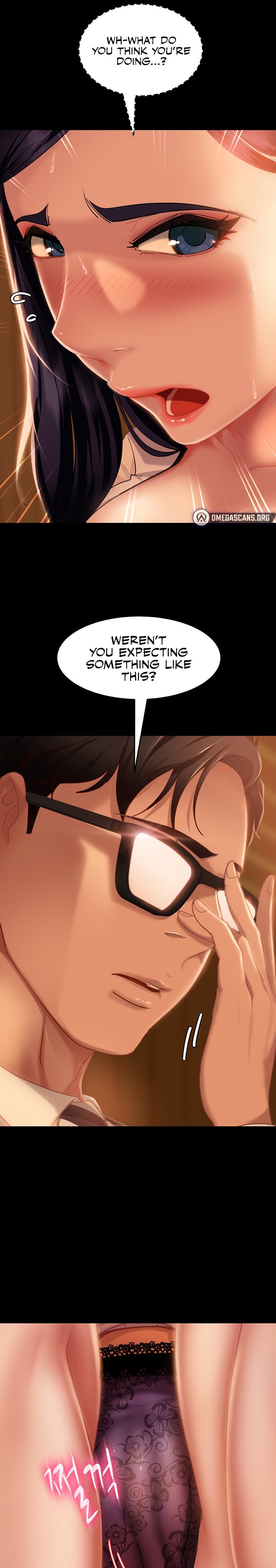 Marriage Agency Review - Chapter 4 - picture 21