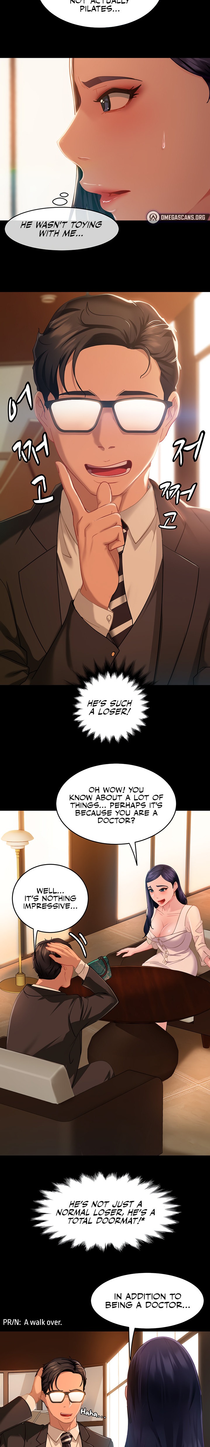 Marriage Agency Review - Chapter 4 - picture 7