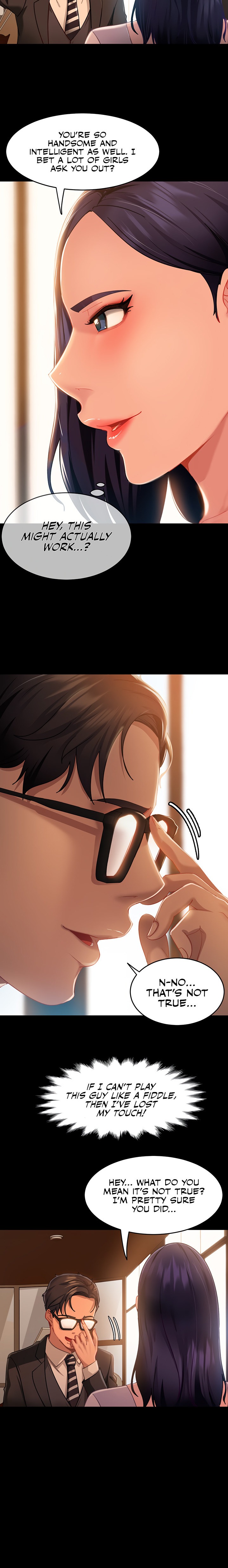 Marriage Agency Review - Chapter 4 - picture 8