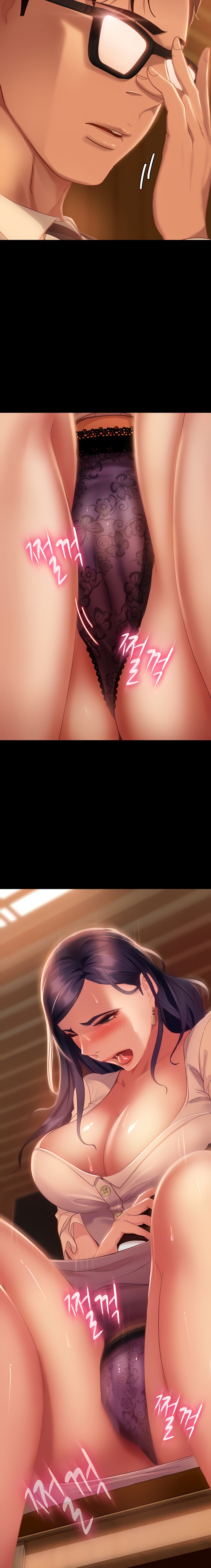 Marriage Agency Review - Chapter 5 - picture 1