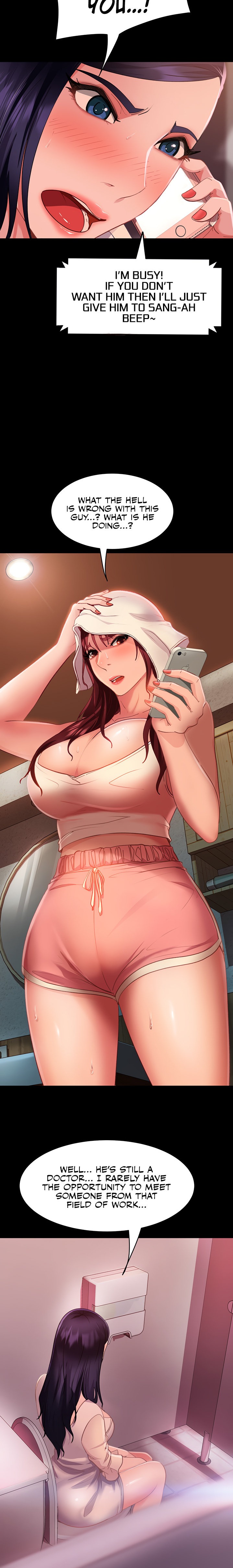 Marriage Agency Review - Chapter 5 - picture 10