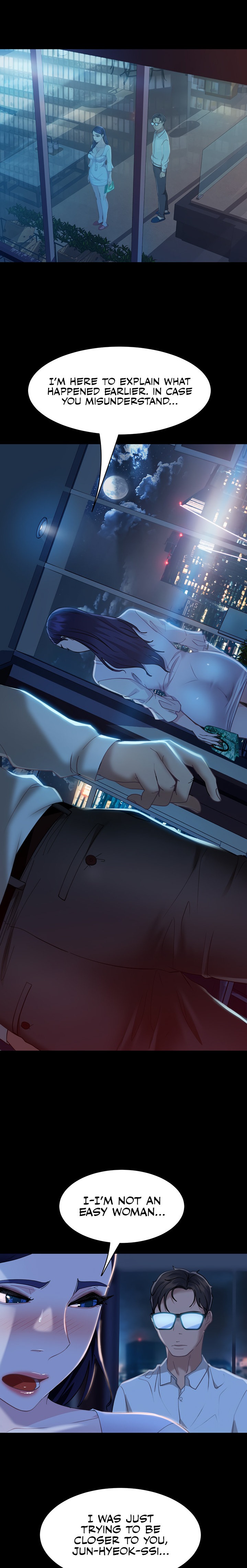 Marriage Agency Review - Chapter 5 - picture 16