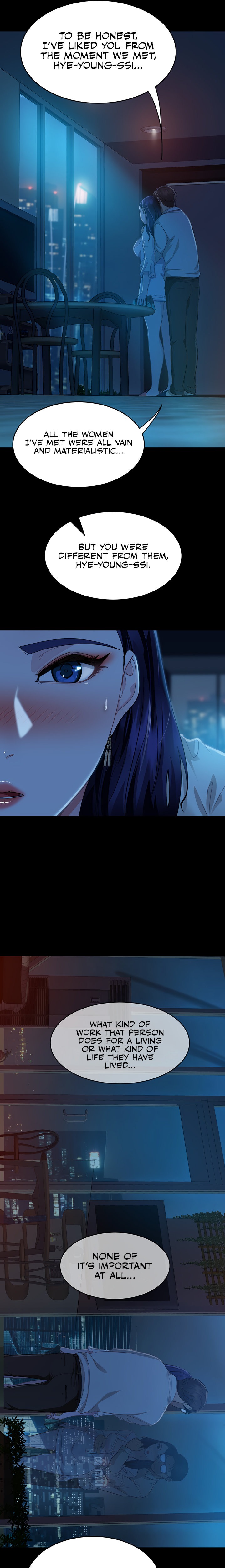 Marriage Agency Review - Chapter 5 - picture 18