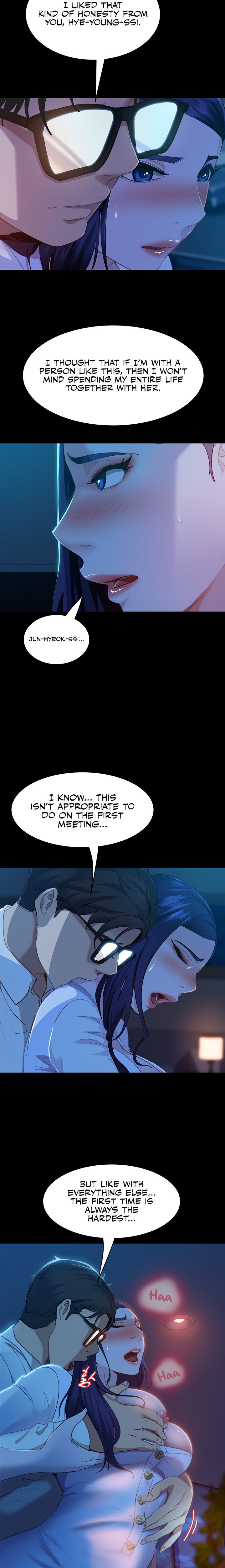 Marriage Agency Review - Chapter 5 - picture 19