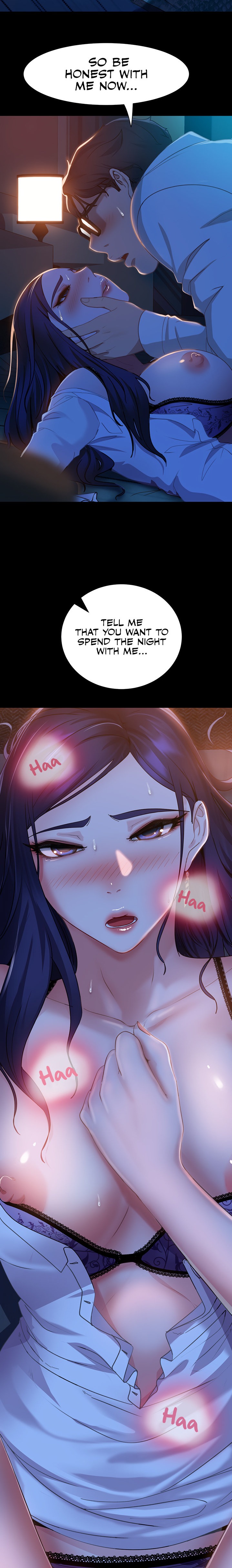 Marriage Agency Review - Chapter 5 - picture 22