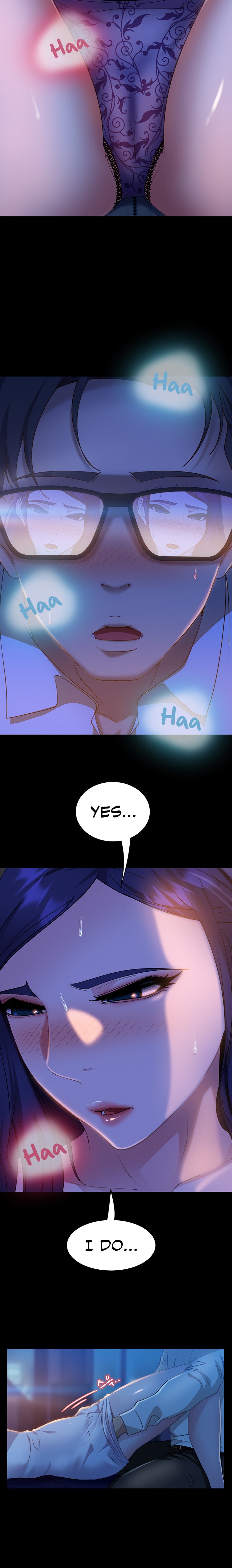 Marriage Agency Review - Chapter 5 - picture 23