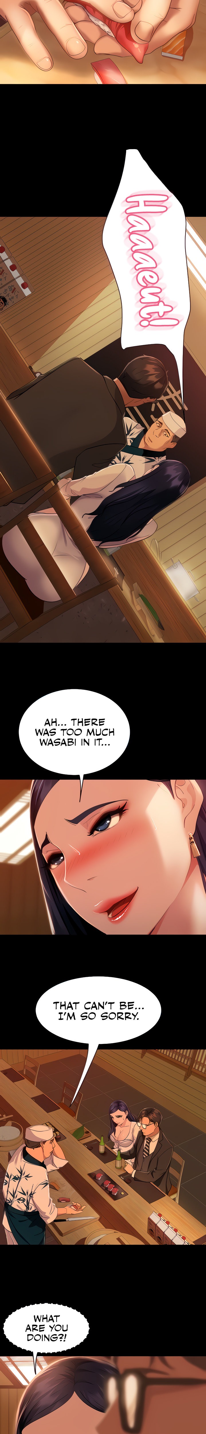Marriage Agency Review - Chapter 5 - picture 4