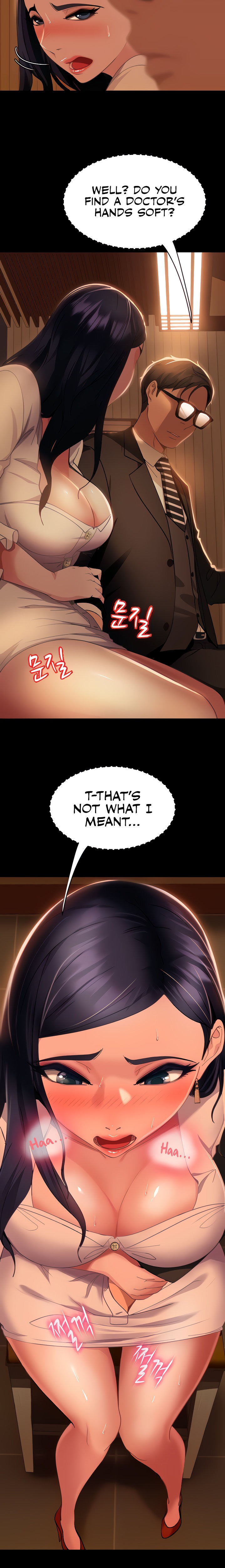 Marriage Agency Review - Chapter 5 - picture 5