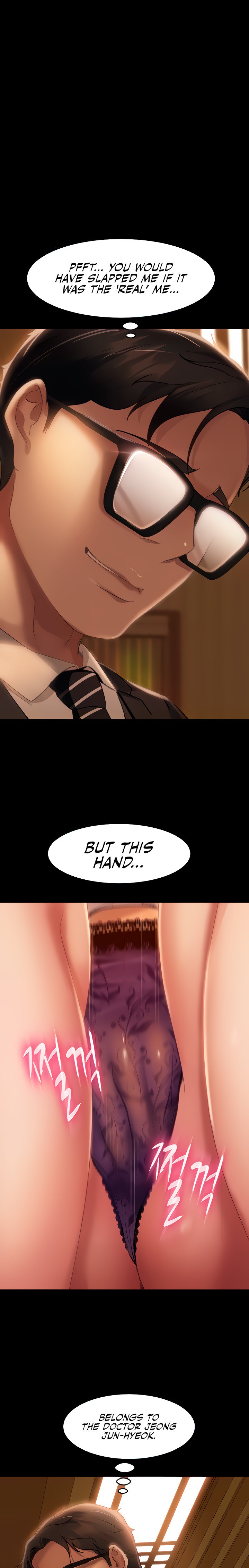 Marriage Agency Review - Chapter 5 - picture 6