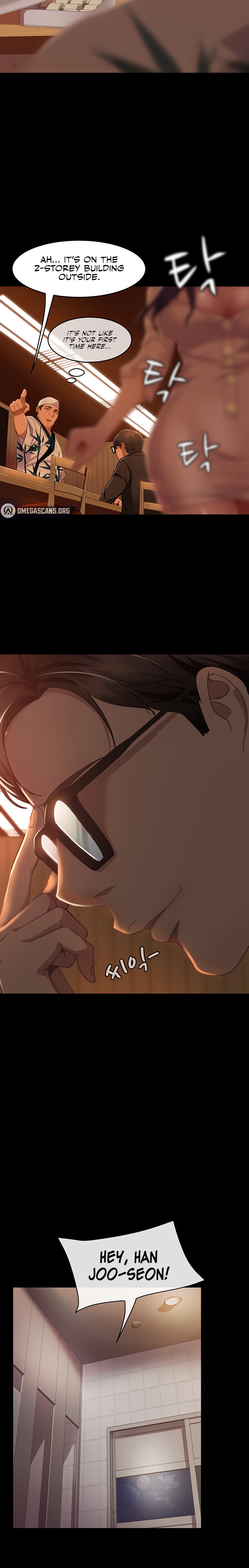 Marriage Agency Review - Chapter 5 - picture 8