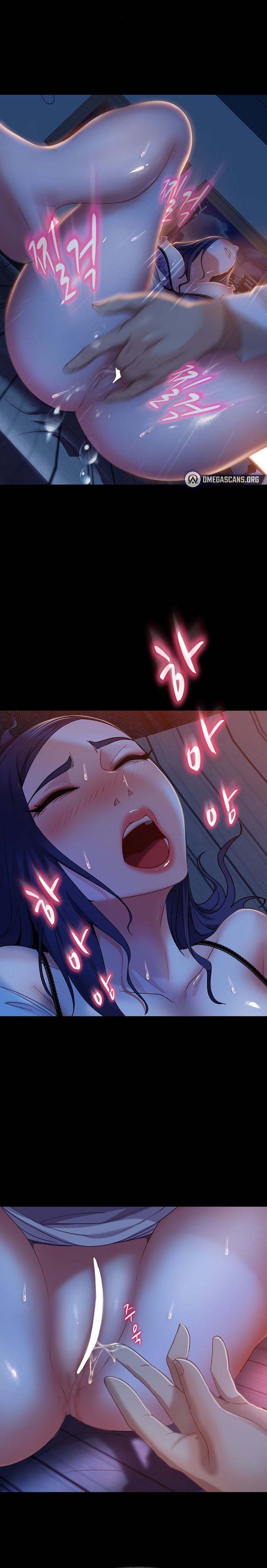 Marriage Agency Review - Chapter 6 - picture 0