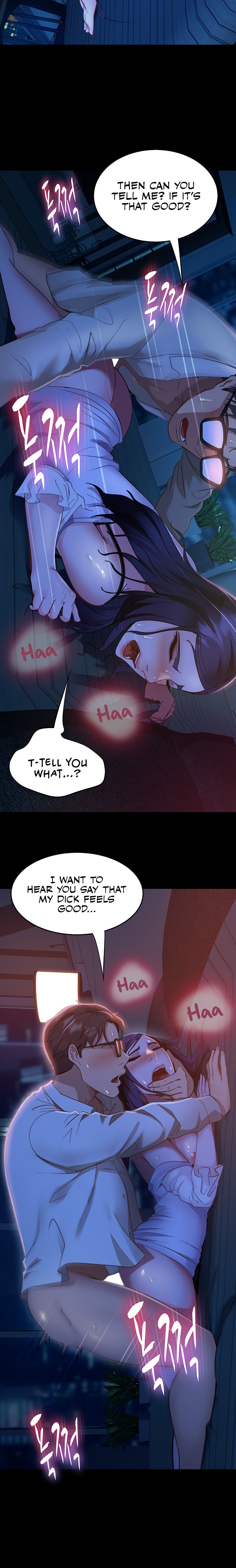Marriage Agency Review - Chapter 6 - picture 17