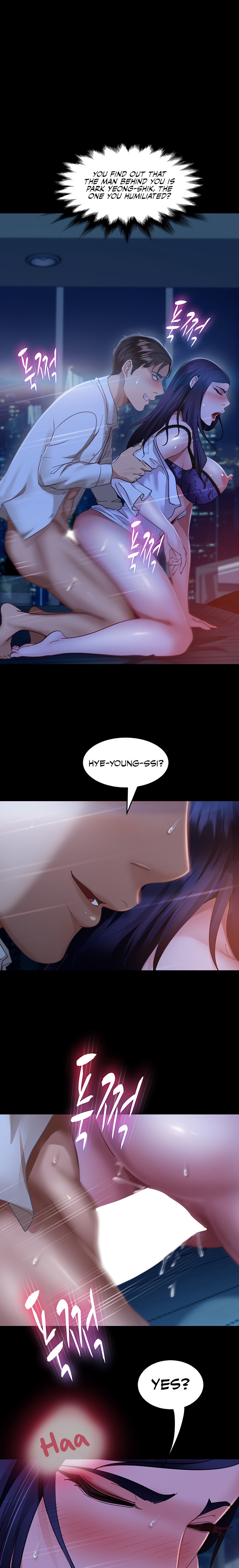 Marriage Agency Review - Chapter 6 - picture 22