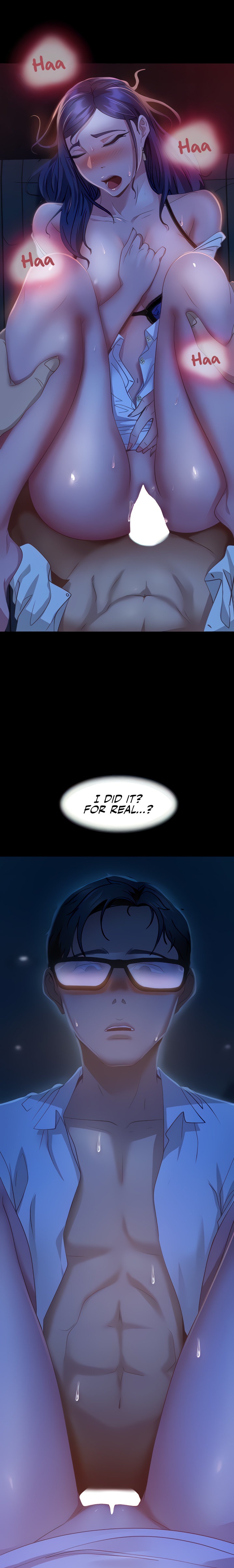 Marriage Agency Review - Chapter 6 - picture 3