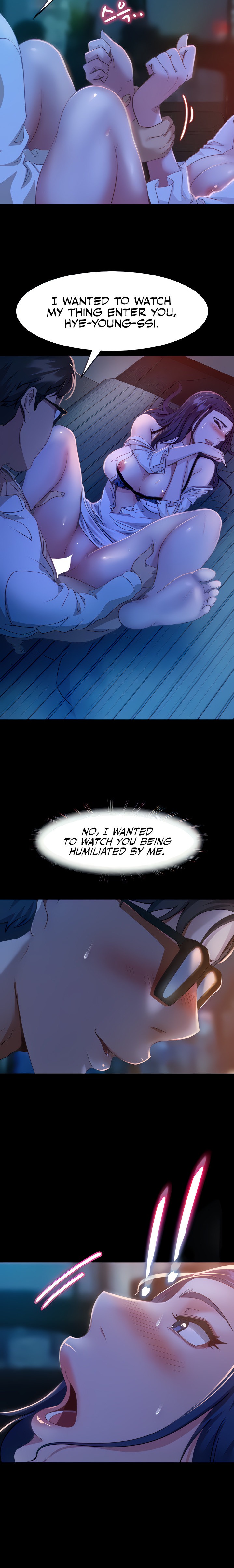 Marriage Agency Review - Chapter 6 - picture 5