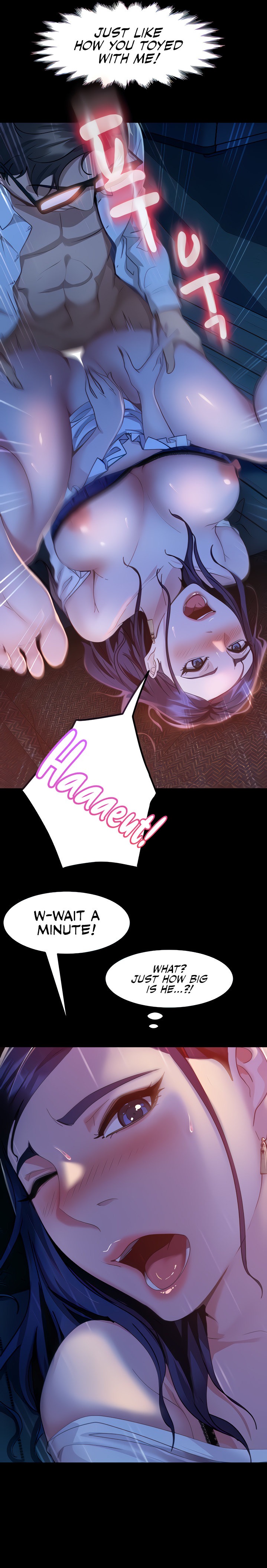 Marriage Agency Review - Chapter 6 - picture 6