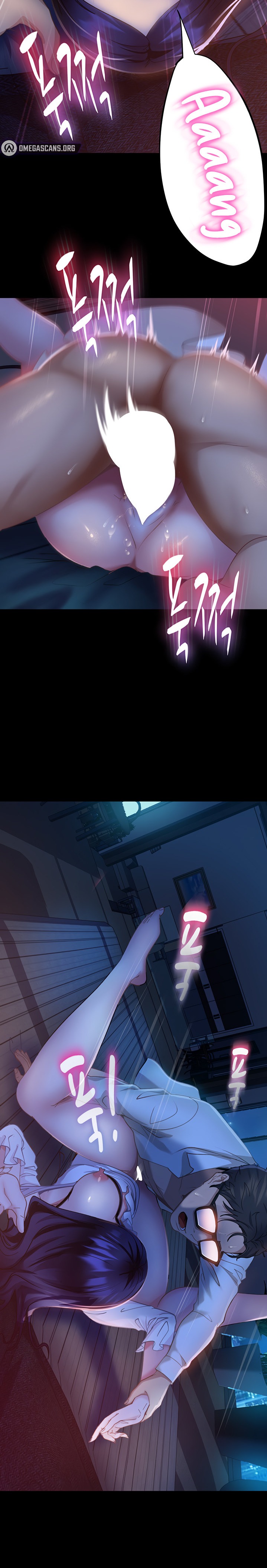 Marriage Agency Review - Chapter 6 - picture 8