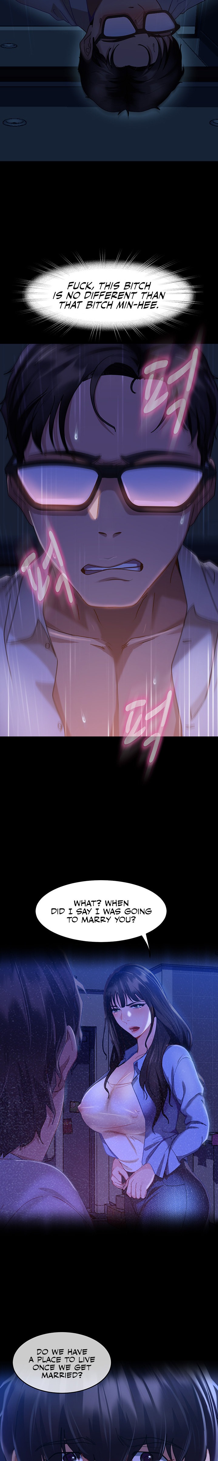 Marriage Agency Review - Chapter 7 - picture 10