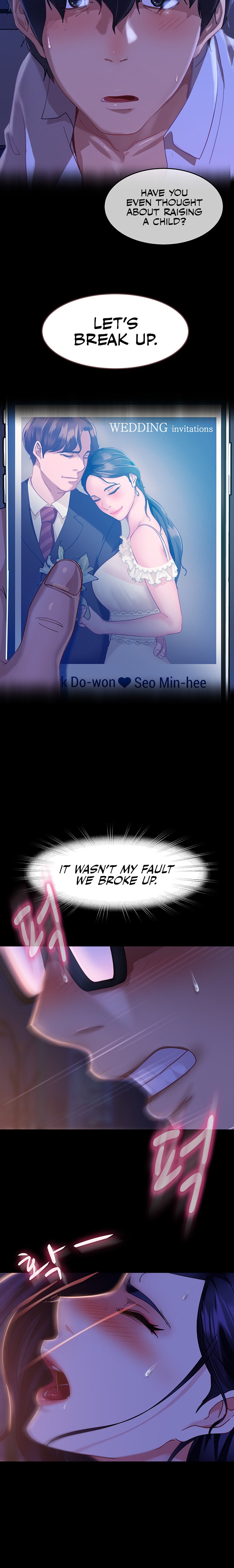 Marriage Agency Review - Chapter 7 - picture 11