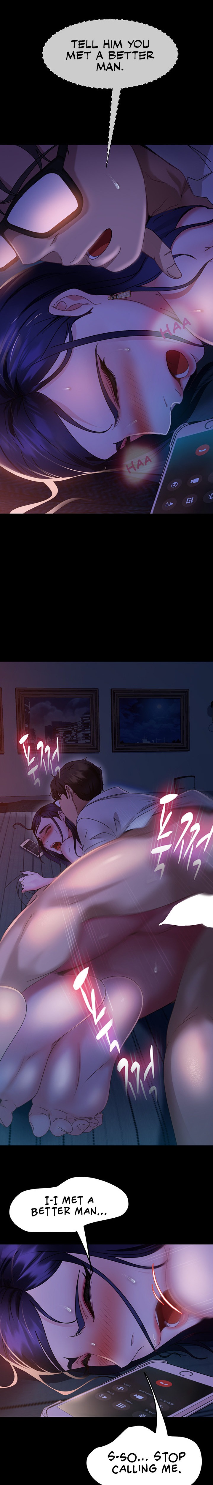 Marriage Agency Review - Chapter 7 - picture 16