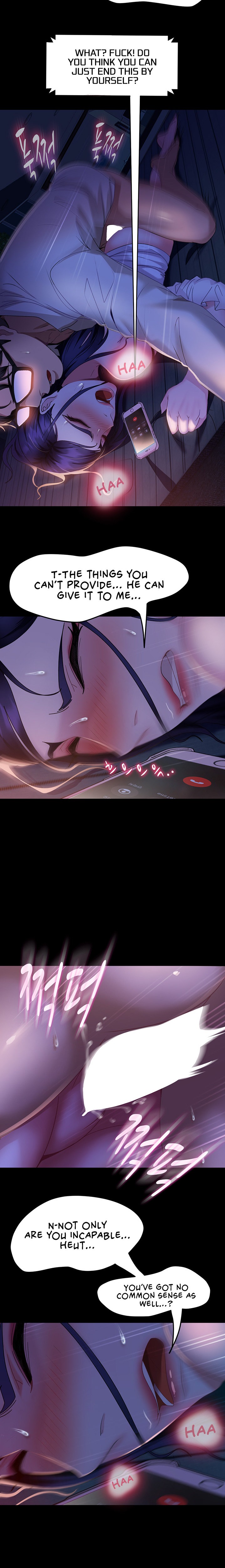 Marriage Agency Review - Chapter 7 - picture 17