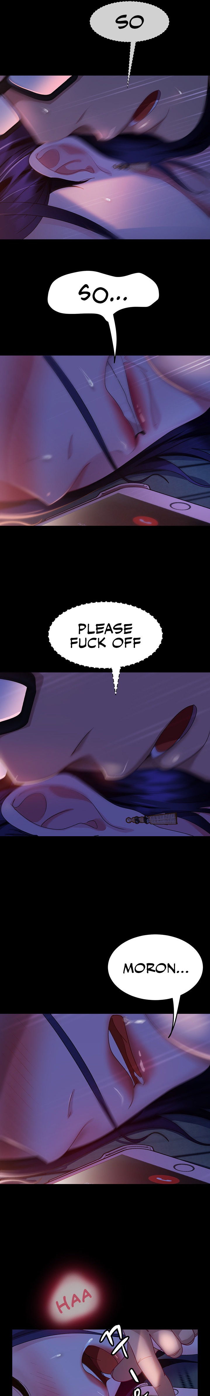 Marriage Agency Review - Chapter 7 - picture 18