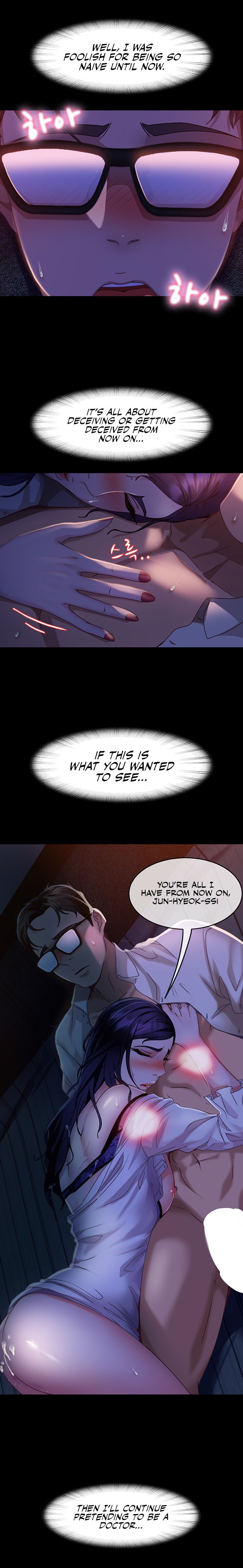 Marriage Agency Review - Chapter 7 - picture 23