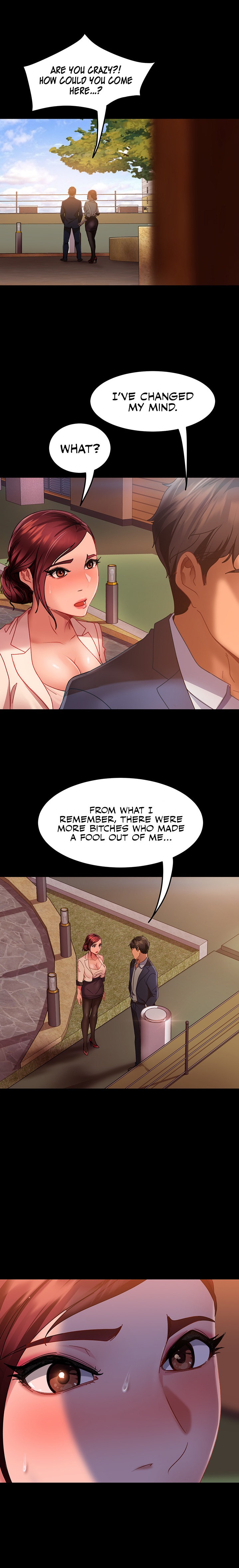 Marriage Agency Review - Chapter 7 - picture 26