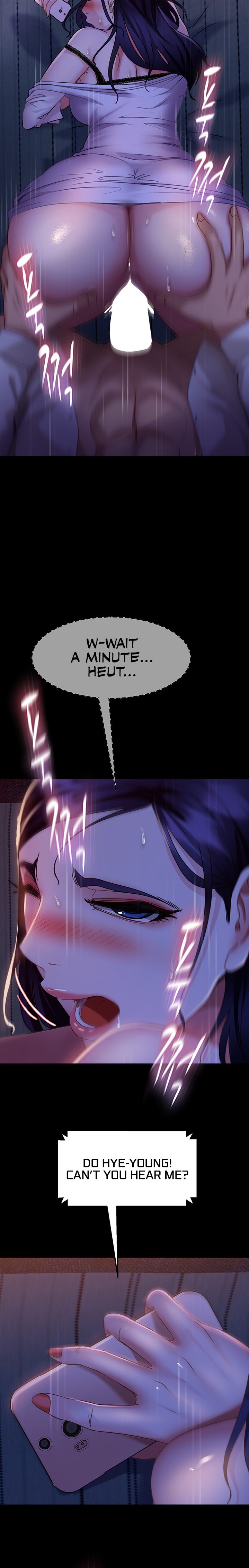 Marriage Agency Review - Chapter 7 - picture 8