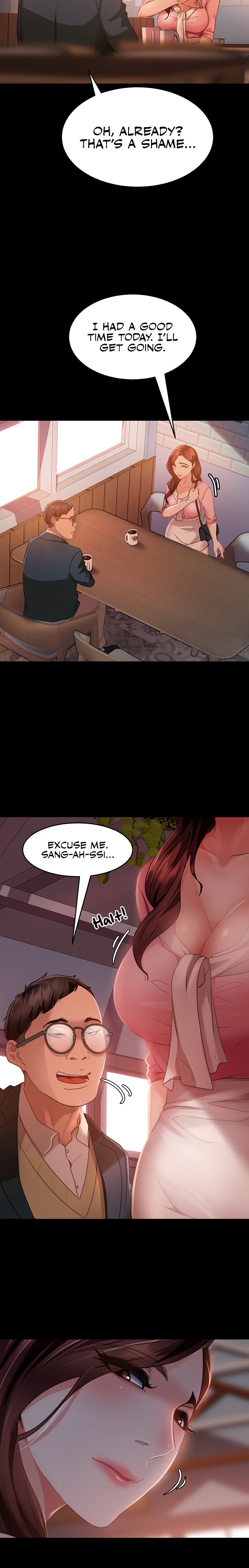Marriage Agency Review - Chapter 8 - picture 11