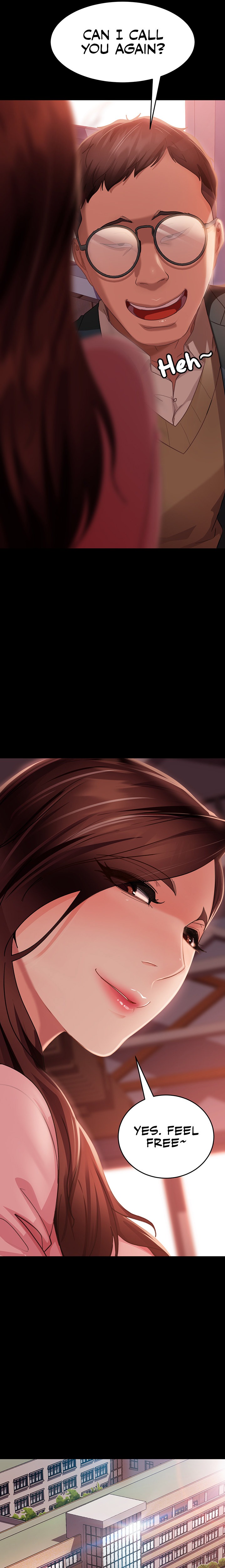 Marriage Agency Review - Chapter 8 - picture 12