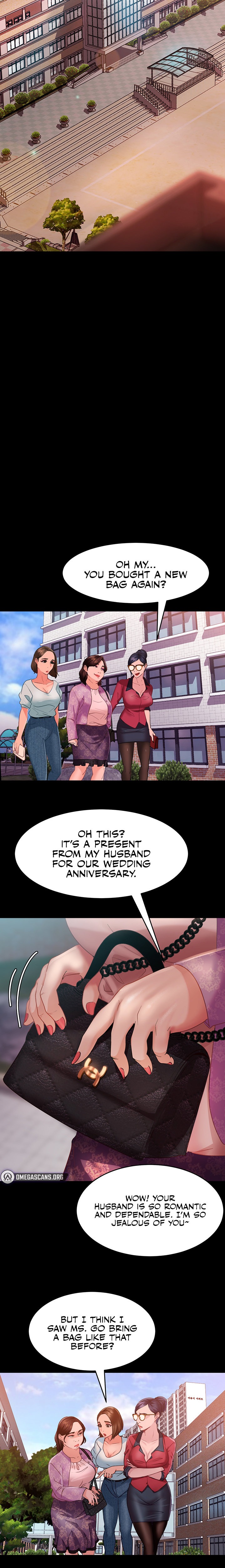 Marriage Agency Review - Chapter 8 - picture 13