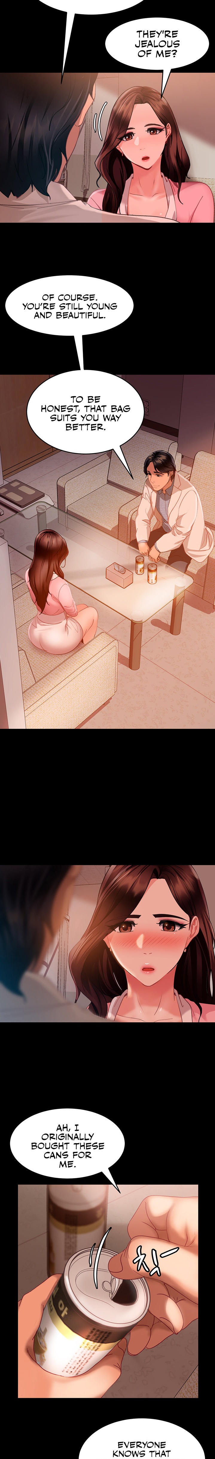 Marriage Agency Review - Chapter 8 - picture 19