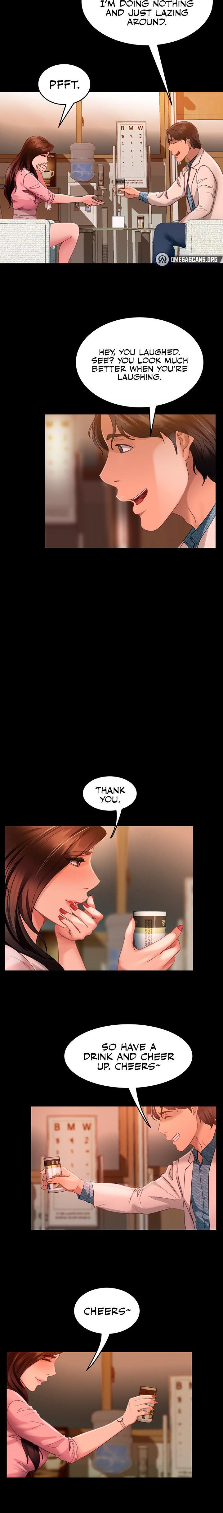 Marriage Agency Review - Chapter 8 - picture 20