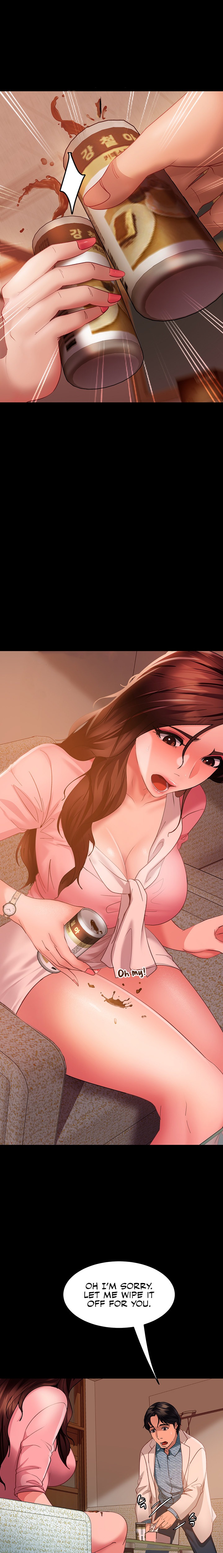 Marriage Agency Review - Chapter 8 - picture 21