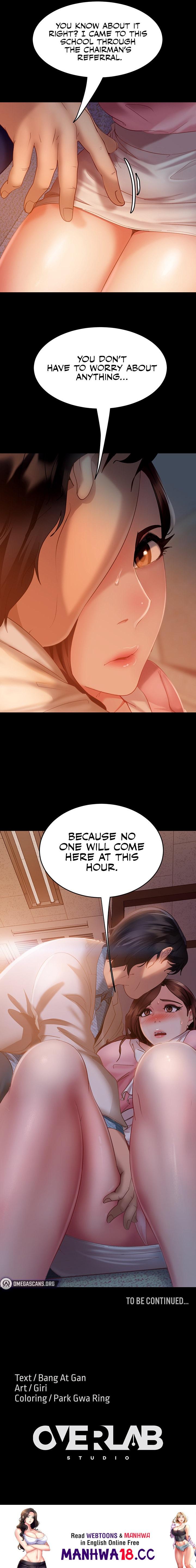 Marriage Agency Review - Chapter 8 - picture 24