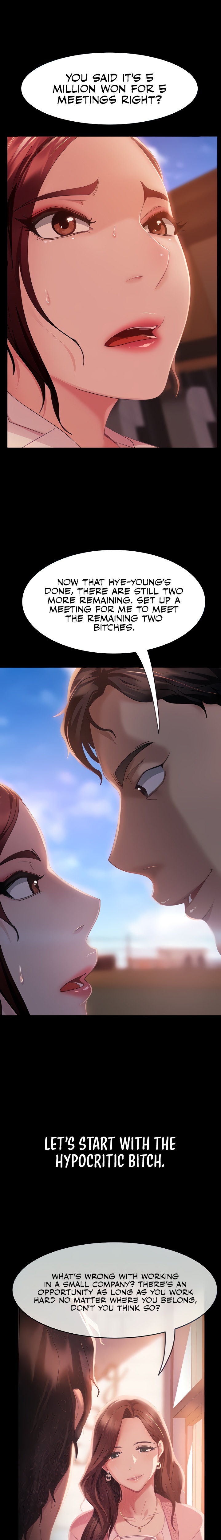 Marriage Agency Review - Chapter 8 - picture 3