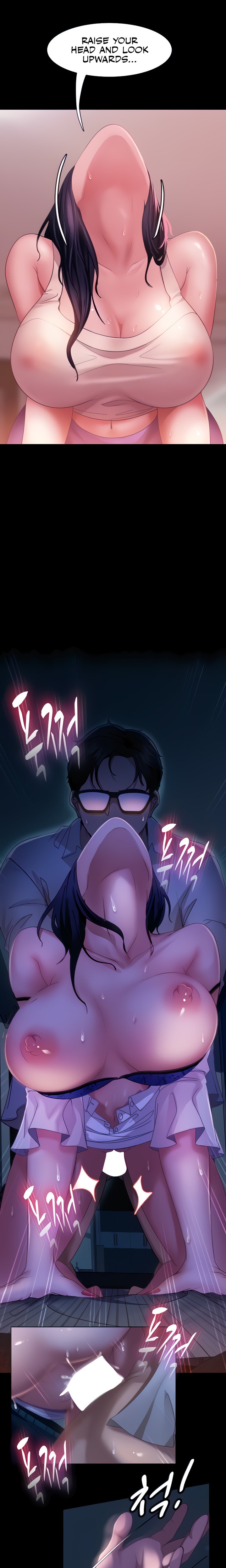 Marriage Agency Review - Chapter 8 - picture 6