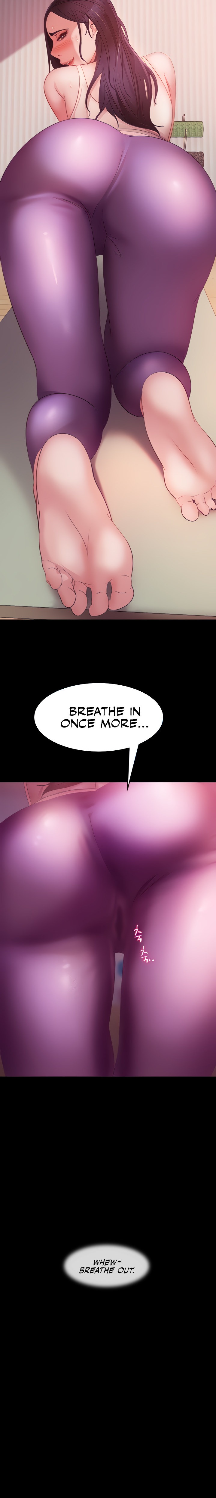 Marriage Agency Review - Chapter 8 - picture 8