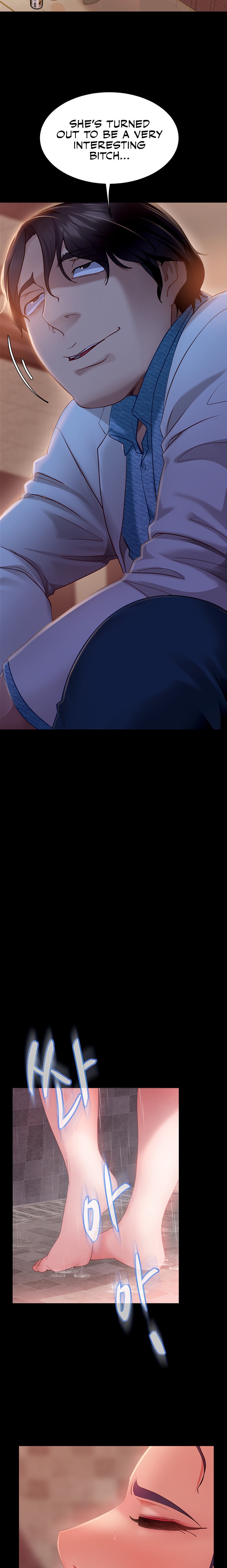 Marriage Agency Review - Chapter 9 - picture 10