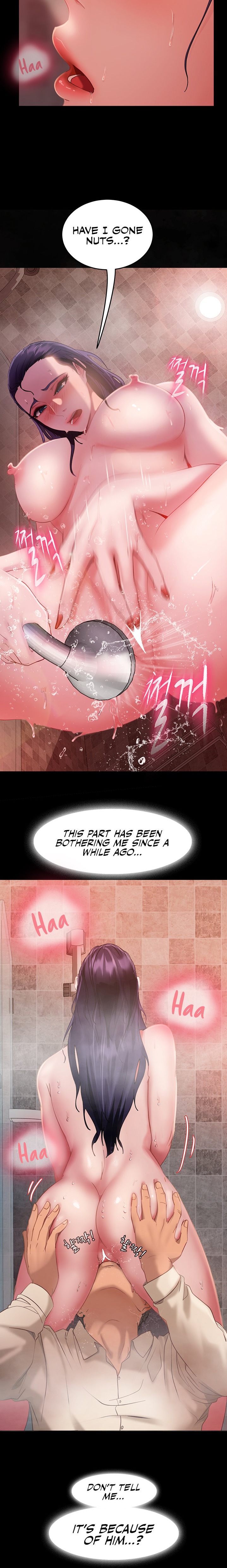 Marriage Agency Review - Chapter 9 - picture 11