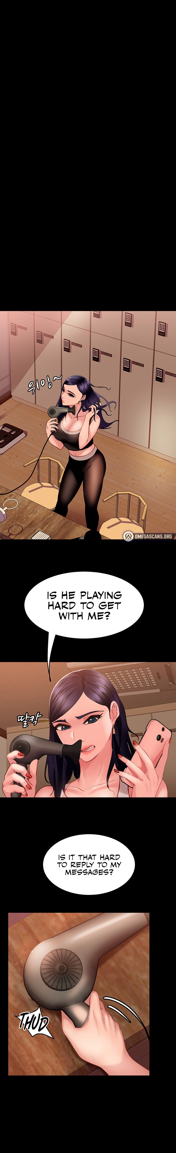 Marriage Agency Review - Chapter 9 - picture 14
